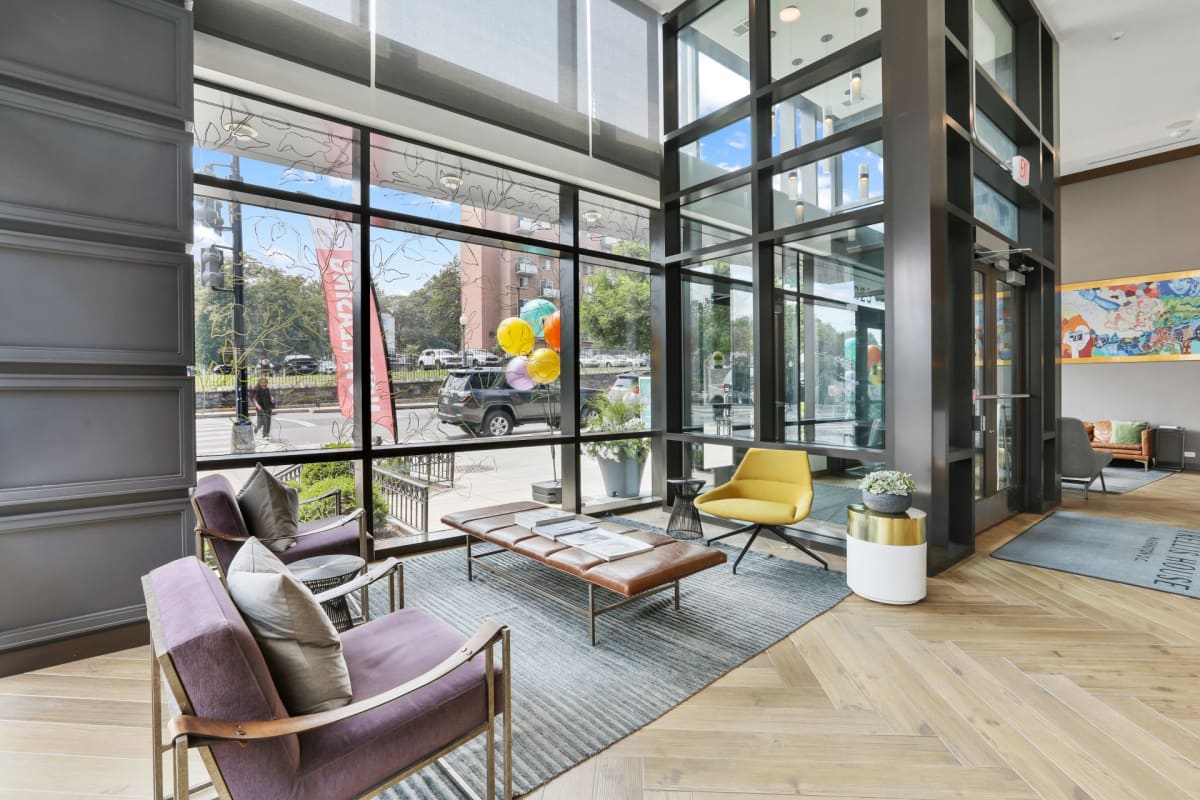 Photo Gallery Trellis House Washington, D.C. Apartments